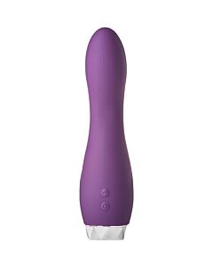 G-Punkt Vibrator Lila: Pure Leidenschaft