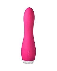 G-Punkt Vibrator Pink Dream