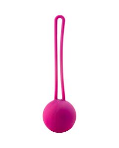 Kegel Pink Charm Kugel