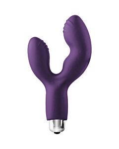 DuoFlex Lila Vibrator