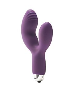 DuoFlex Lila Vibrator