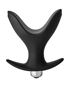 Analkugel Vibrator FantASStisch - 10 Geschwindigkeiten