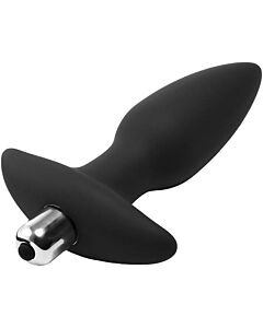 VibraPlug 10 - Analplug Vibrator