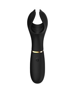 Vibrierender Masturbator Elite Mael