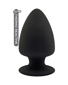 CalorLuxe Analplug