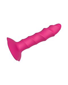 TwistCup Pluggie - Rosa

Gewindebecher Pluggie - Rosa