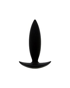Mini Schwarzer Po-Stecker