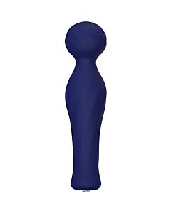 Blauer Kratos Vibrator