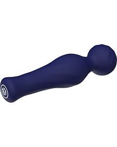 Blauer Kratos Vibrator