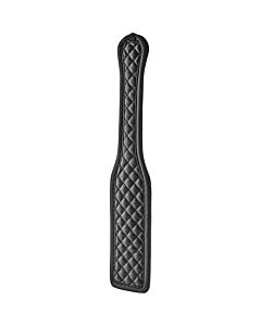Diamant Blaze Paddle - Gepolsterte Bondage-Paddle