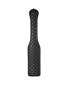 Diamant Blaze Paddle - Gepolsterte Bondage-Paddle