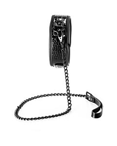 Blaze Croco Set BDSM