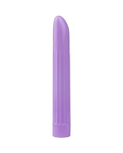 Lila Finger-Dildo