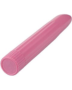 Klassischer Rosa Vibrator Rose Bliss