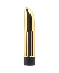 Damen Gold Vibrator
