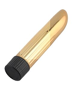 Damen Gold Vibrator