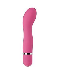 Vibrator Rosa G-Spot Supreme