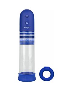 Marine Power Wiederaufladbares Blaues Pumpen-Set