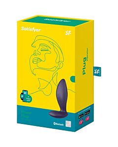 PowerGasm - Intelligenter Analplug