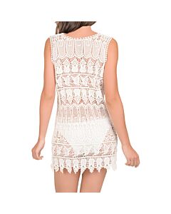 Sinnlicher Baumwollpareo