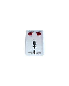 USB-Adapter Square Power