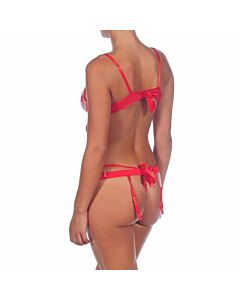 Sinnlicher Roter Alicia Body