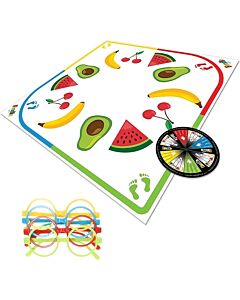 Fruchtiges Tastspiel - Spaß für Erwachsene