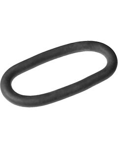 Ultra Flex Ring - Schwarz