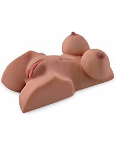 Masturbatorische Leckerei DDs