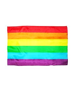 60 x 90 lgbt Flagge Stolz