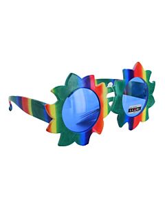 Sonnenbrille Stolz LGBT