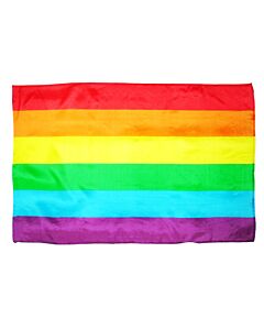 90 x 140 lgbt Flagge Stolz