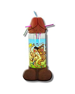 Cubalitro großen Penis Mulatte