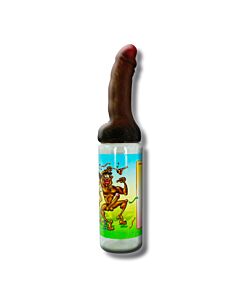 Schokoladen-Mittelgroßer Getränkebecher