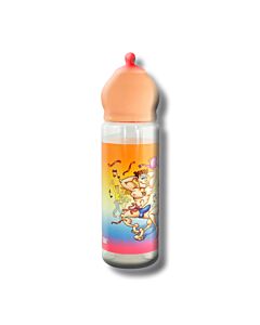 Cubalitro natürliche Brust Medium