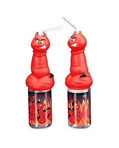 Perverse Babyflasche