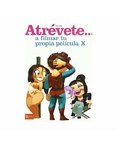 Dare  Ihren eigenen Film x zu filmen