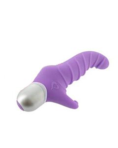 Fonzie vibrador del punto de G - Feelztoys