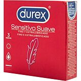 DUREX Sensitive Kondome | Dünn und sicher