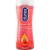 Gleitmittel Durex Play Stimulat 200 ml - Libido steigendes Gel