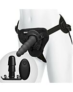 Vac-U-Lock-Ripple-Kabelbaumsatz vibriert