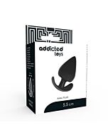 Analplug Bliss 5,5cm