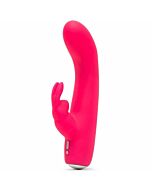 Glücklicher Kaninchen-Mini-Kaninchenvibrator