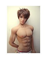 Schüsse Puppen Jimmy - Fleisch