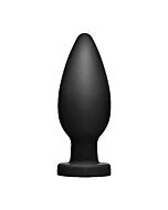 Silikon Analplug - xxl