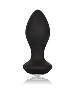 Vibrierende Kristallsonde