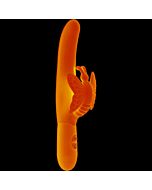 Posh blauer Schmetterling Vibrator 10 Geschwindigkeit