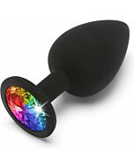 Regenbogenbeute Juwel Grande - Neger