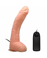 Penis Vibration realistische Dildo G Spot stimulierend und Vibration