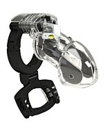 Keuschheitsgürtel - mystischer Schamfeind Nr. 3